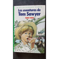 Aventures De Tom Sawyer