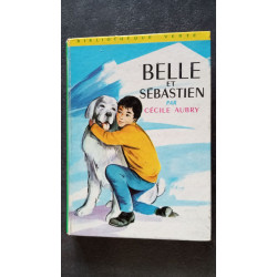 Belle et sebastien