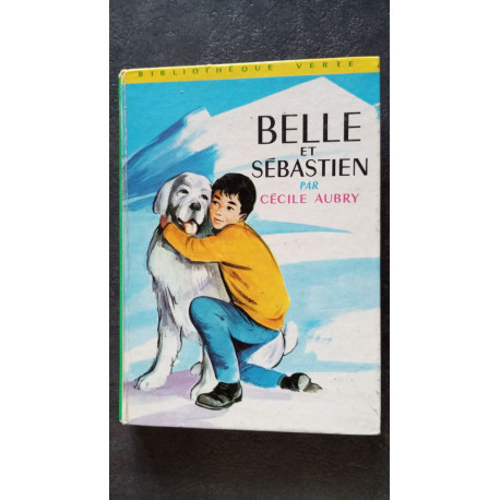 Belle et sebastien