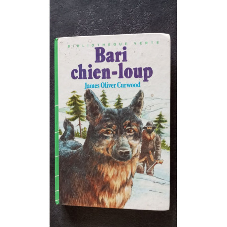 Bari Chien Loup