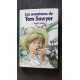 Aventures De Tom Sawyer