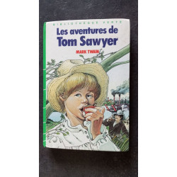 Aventures De Tom Sawyer