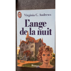 L'ange de la nuit