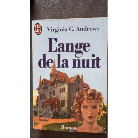 L'ange de la nuit