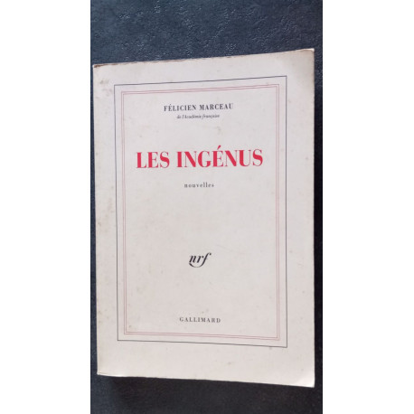 Les Ingenus