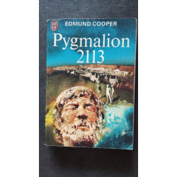 Pygmalion 2113