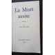 La mort assise