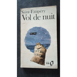 Vol De Nuit