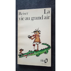 La vie au grand air