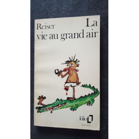 La vie au grand air