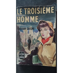 Le troisième homme