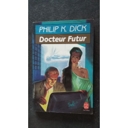 Docteur futur