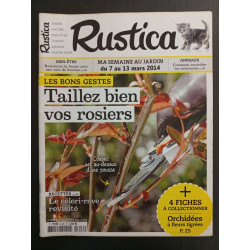 Revue Rustica Hebdo N° 2306