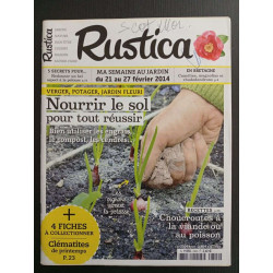 Revue Rustica Hebdo N° 2304