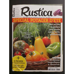 Revue Rustica Hebdo N° 2313 HS