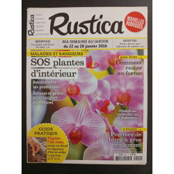 Revue Rustica Hebdo N° 2404