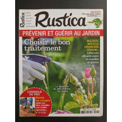 Revue Rustica Hebdo N° 2420 S