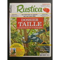 Revue Rustica Hebdo N° 2423