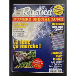 Revue Rustica Hebdo N° 2508 S