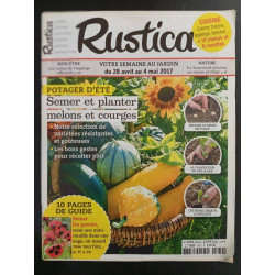 Revue Rustica Hebdo N° 2470