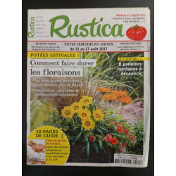 Revue Rustica Hebdo N° 2485 S