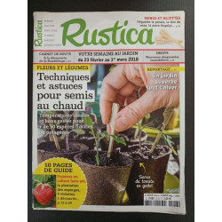 Revue Rustica Hebdo N° 2513