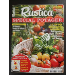 Revue Rustica Hebdo N° 2505 S