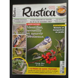 Revue Rustica Hebdo N° 2496