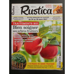 Revue Rustica Hebdo N° 2465