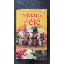 Saveurs de l'ete