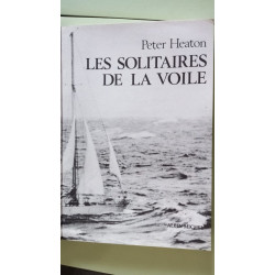 Les Solitaires De La Voile