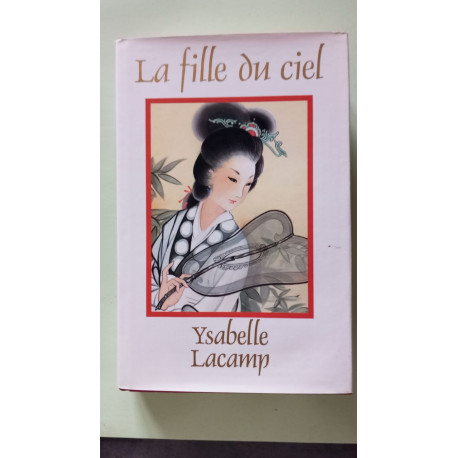 La Fille du Ciel