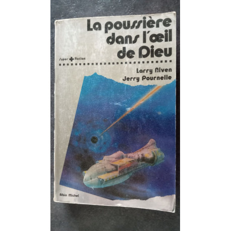 La Poussière dans l'oeil de Dieu