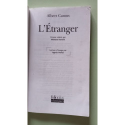 L'Étranger