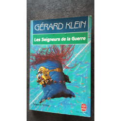 Les Seigneurs de La Guerre