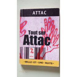 Tout sur attac