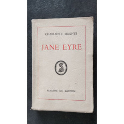 Jane Eyre