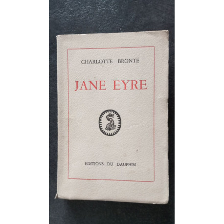 Jane Eyre