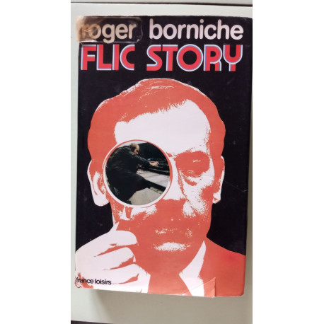 Flic Story