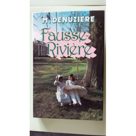 Fausse-Rivière