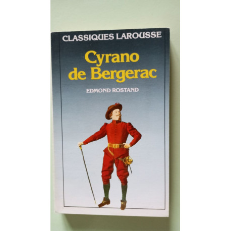 Cyrano De Bergerac