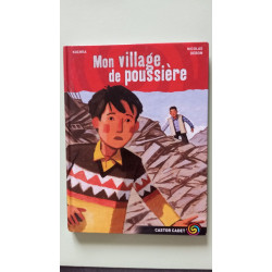 Mon Village De Poussiere