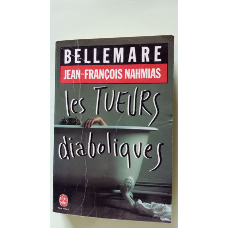 Les Tueurs diaboliques