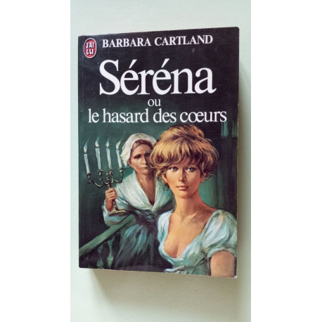 Séréna ou le Hasard des coeurs