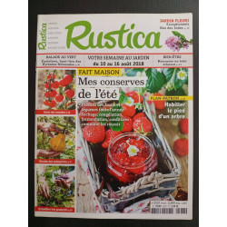 Revue Rustica Hebdo N° 2537