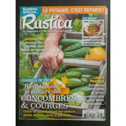 Revue Rustica Hebdo N° 2568