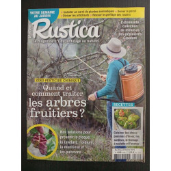 Revue Rustica Hebdo N° 2565