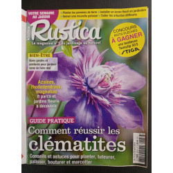 Revue Rustica Hebdo N° 2573 S