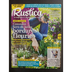 Revue Rustica Hebdo N° 2569