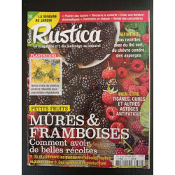 Revue Rustica Hebdo N° 2672